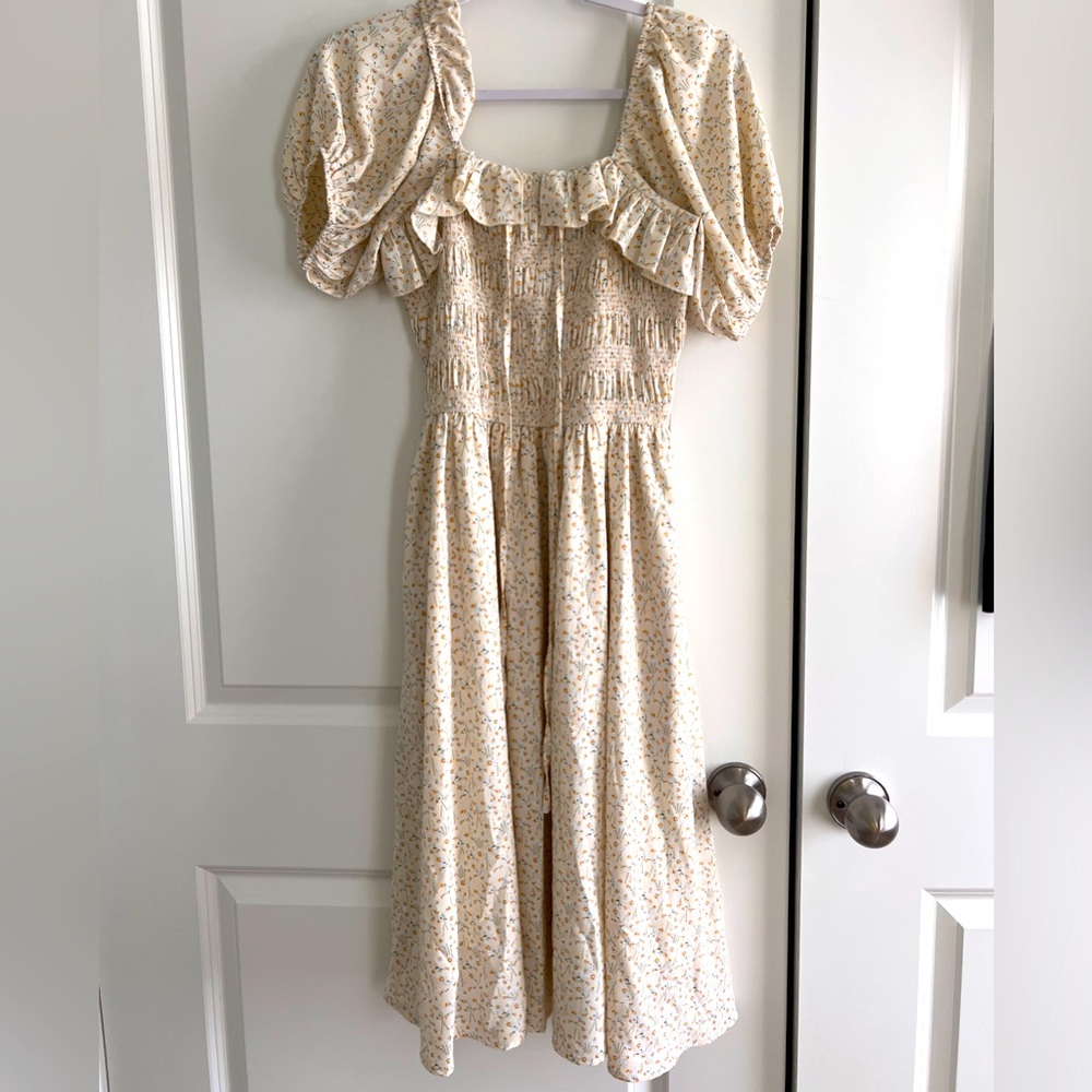 Ivy city co dress